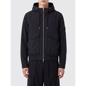 Tatras Jacket Men Black
